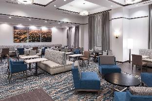 hampton inn and suites chicago north shore skokie