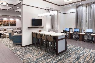 hampton inn and suites chicago north shore skokie