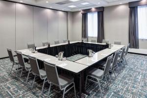 hampton inn and suites chicago north shore skokie