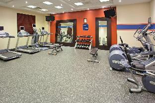 hampton inn and suites chicago north shore skokie