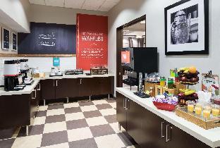 hampton inn and suites chicago north shore skokie