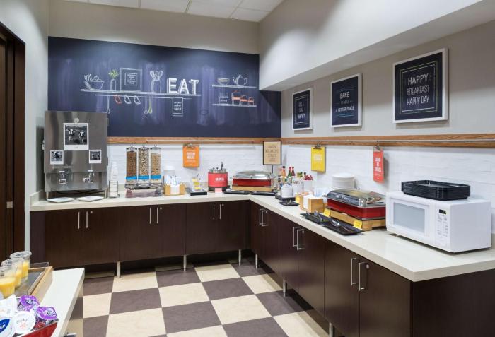 hampton inn and suites chicago north shore skokie