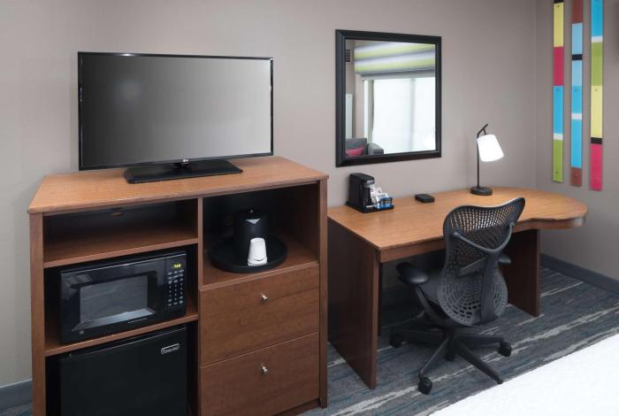 hampton inn and suites chicago north shore skokie