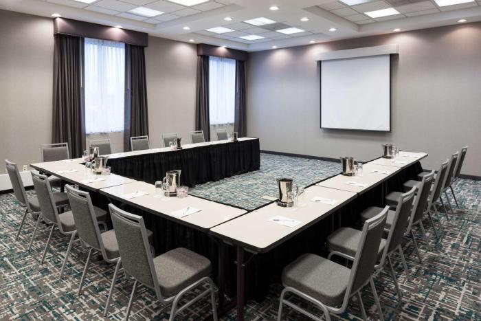 hampton inn and suites chicago north shore skokie
