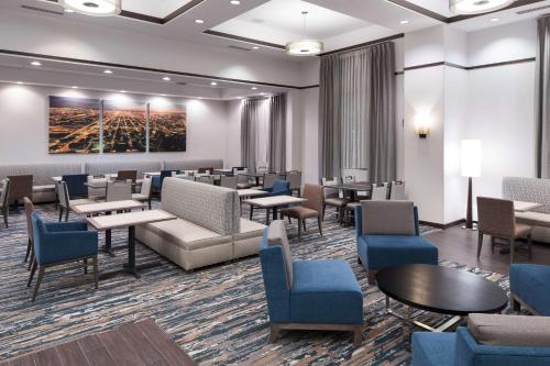 hampton inn and suites chicago north shore skokie