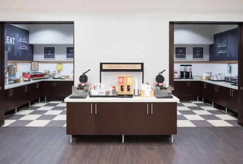 hampton inn and suites chicago north shore skokie