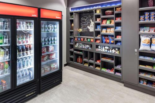 hampton inn and suites chicago north shore skokie