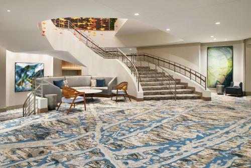 doubletree by hilton chicago magnificent mile