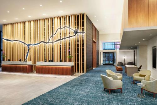 doubletree by hilton chicago magnificent mile