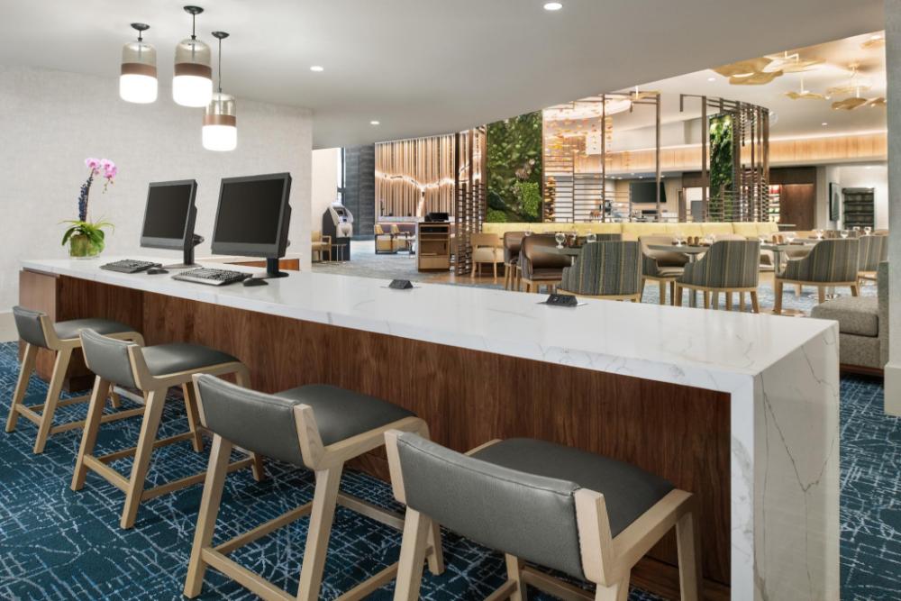 doubletree by hilton chicago magnificent mile