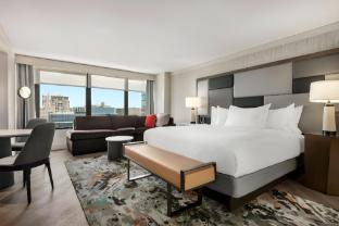doubletree by hilton chicago magnificent mile