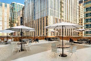 doubletree by hilton chicago magnificent mile