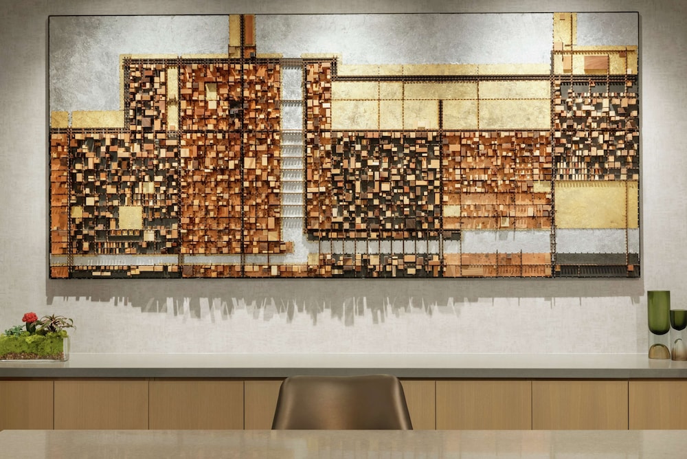 doubletree by hilton chicago magnificent mile