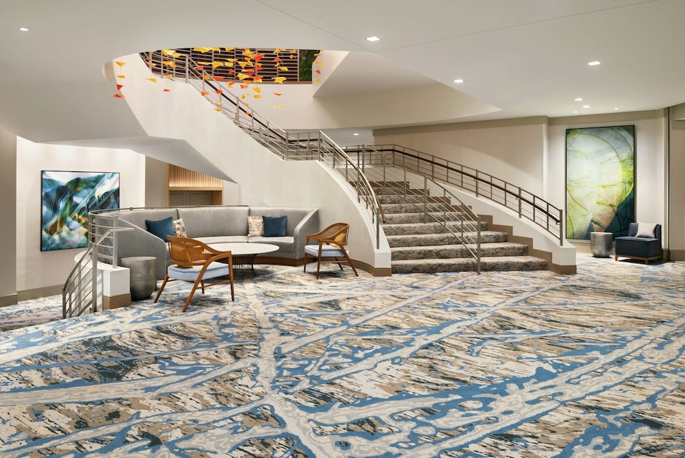 doubletree by hilton chicago magnificent mile