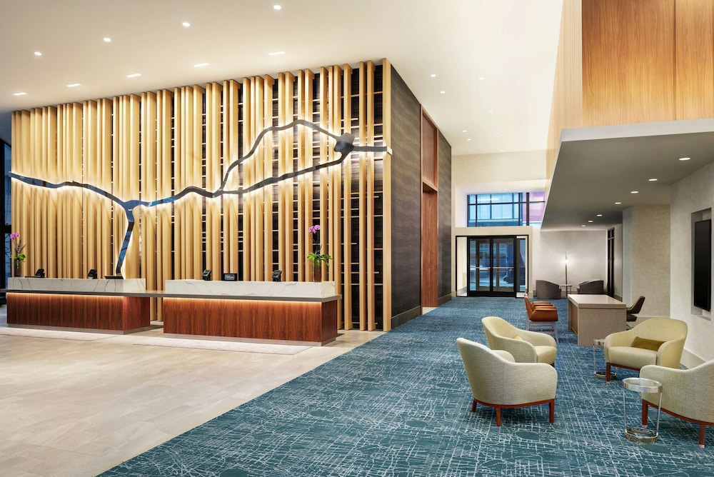 doubletree by hilton chicago magnificent mile