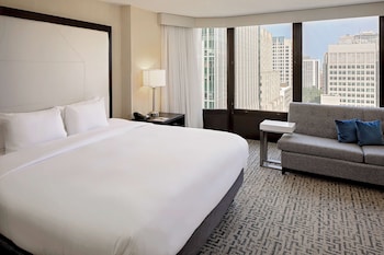 doubletree by hilton chicago magnificent mile