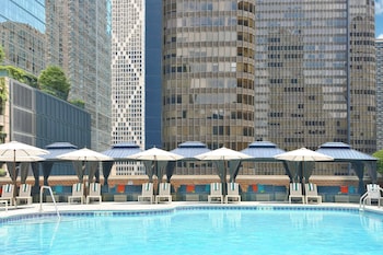 doubletree by hilton chicago magnificent mile