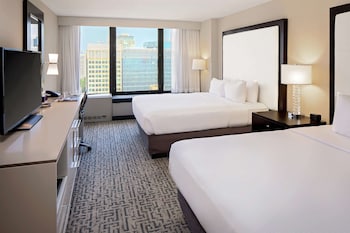 doubletree by hilton chicago magnificent mile