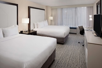 doubletree by hilton chicago magnificent mile