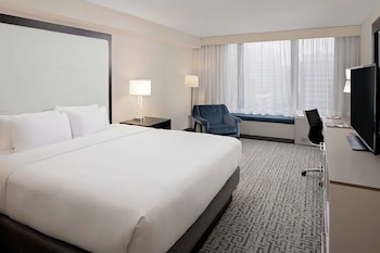 doubletree by hilton chicago magnificent mile