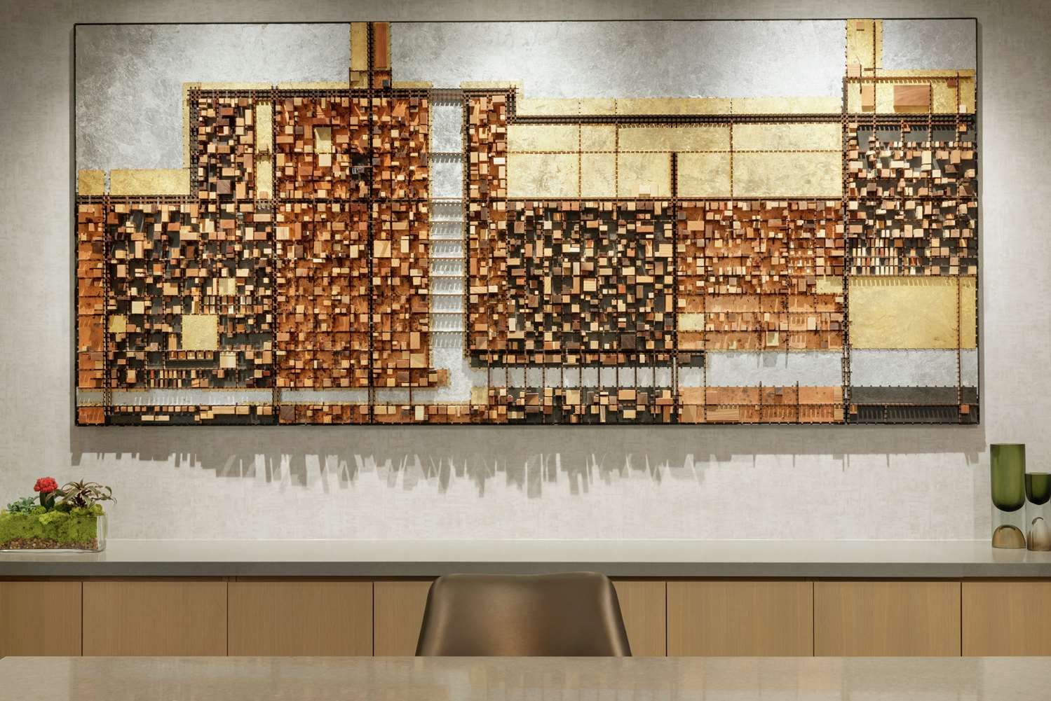 doubletree by hilton chicago magnificent mile