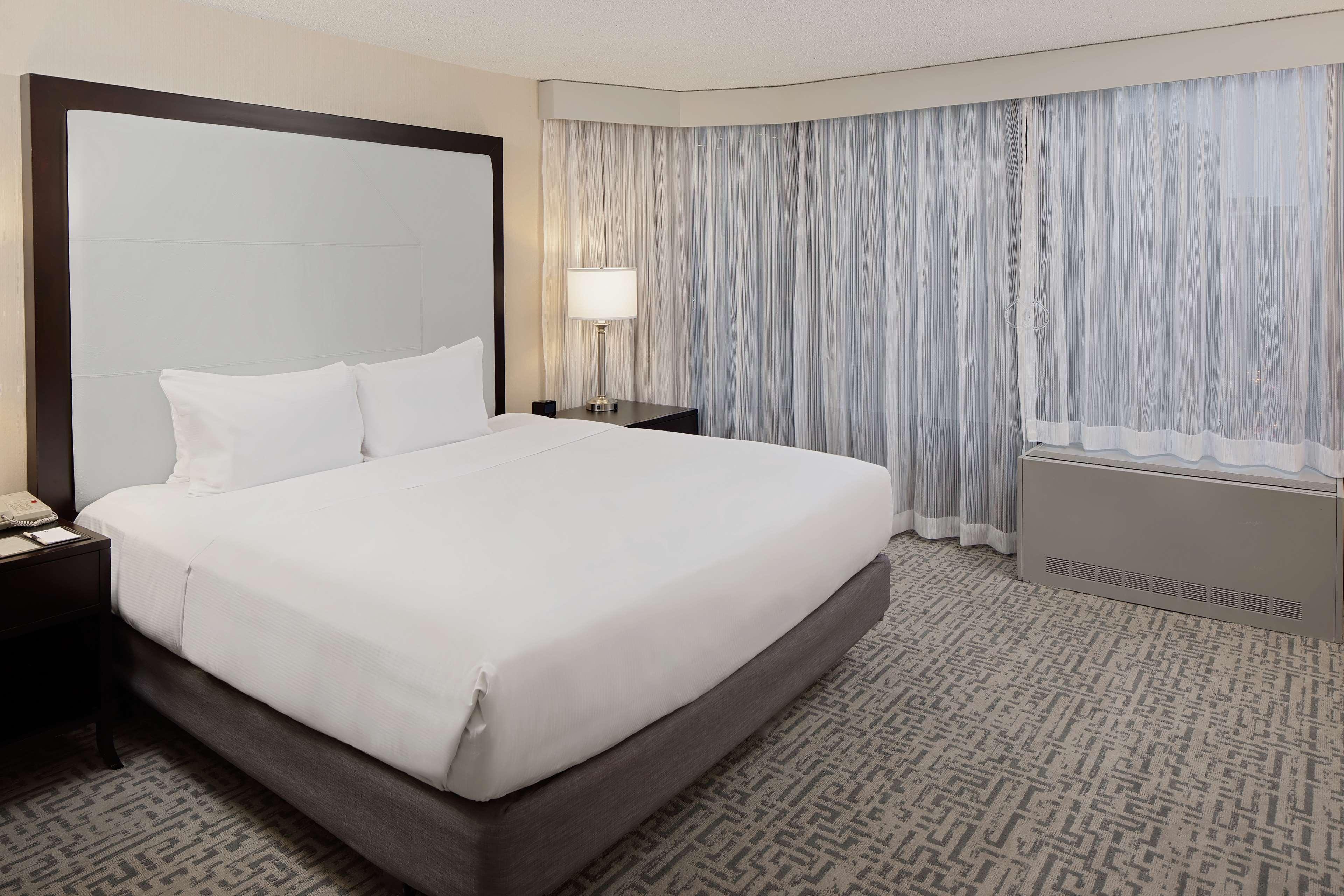 doubletree by hilton chicago magnificent mile