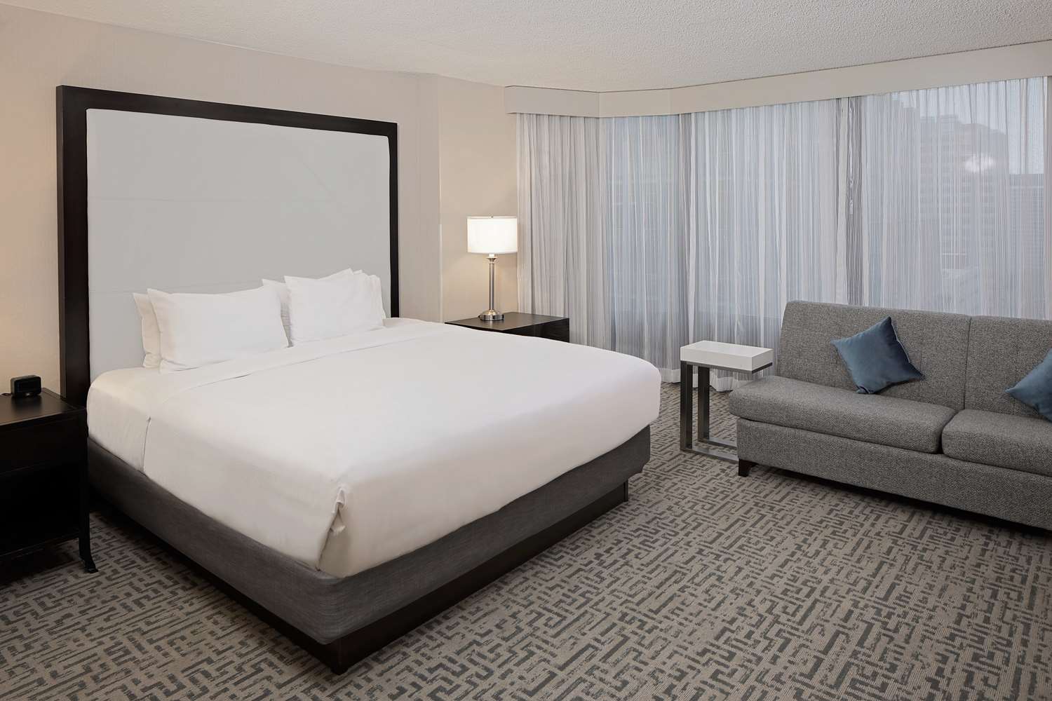 doubletree by hilton chicago magnificent mile
