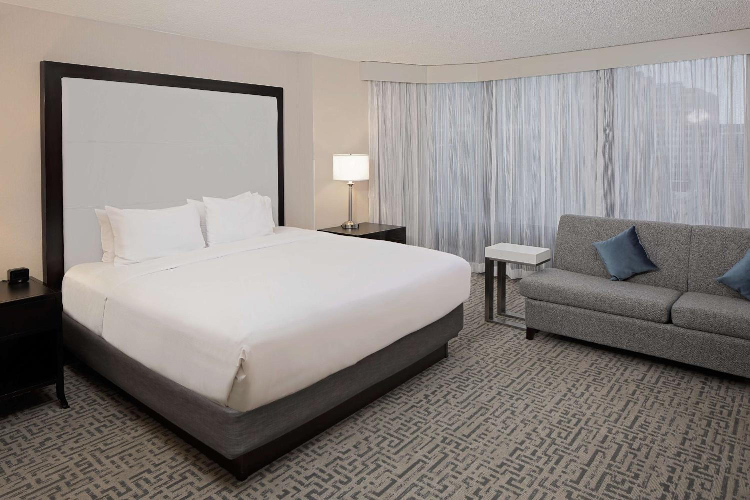 doubletree by hilton chicago magnificent mile