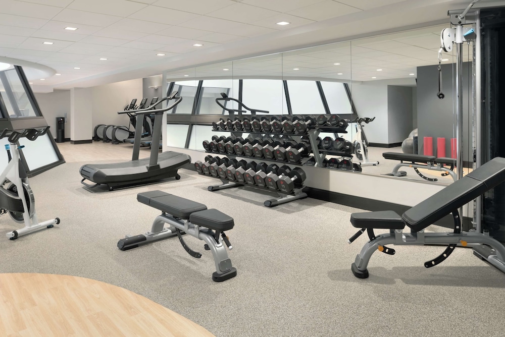 doubletree by hilton chicago magnificent mile