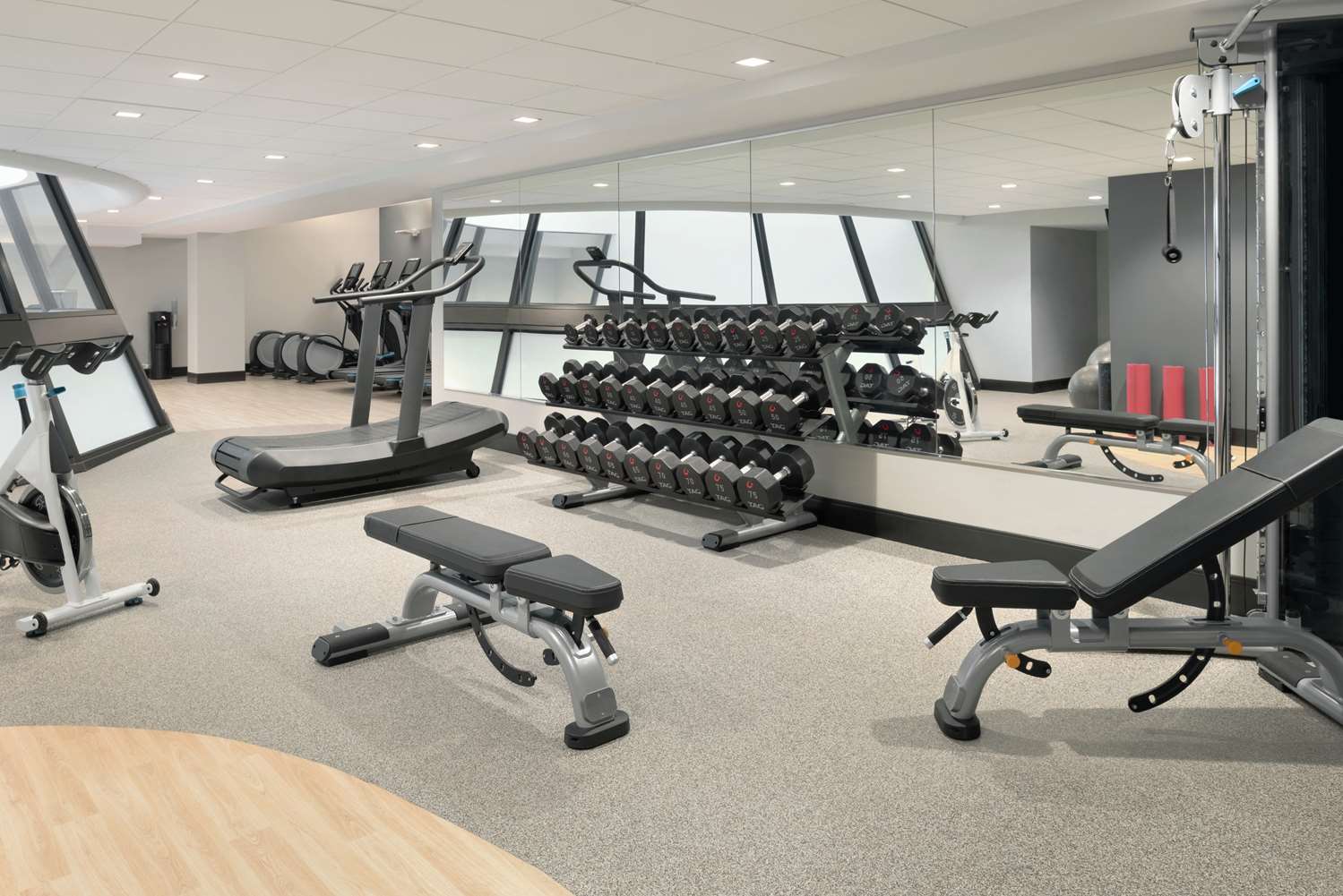 doubletree by hilton chicago magnificent mile