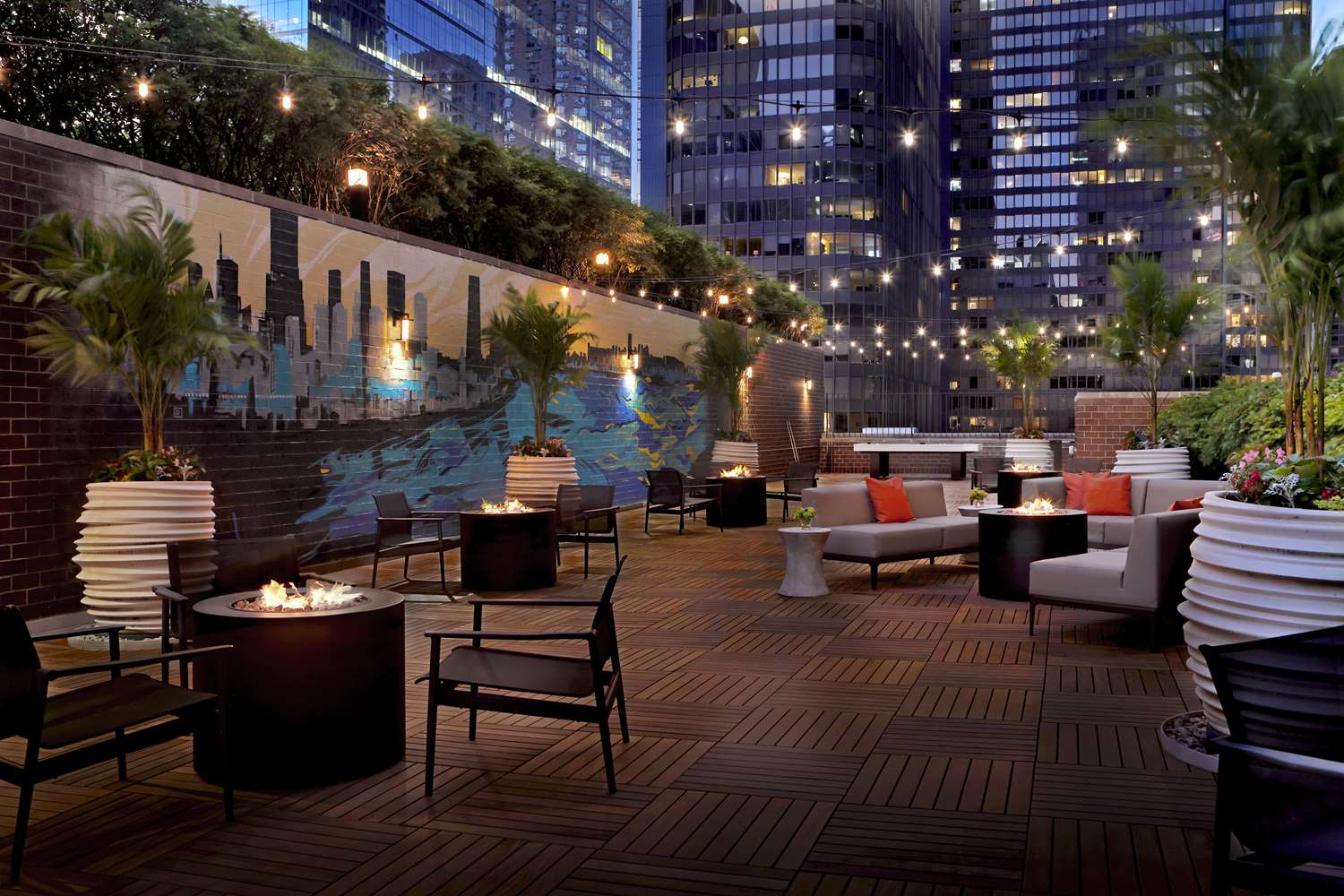 doubletree by hilton chicago magnificent mile