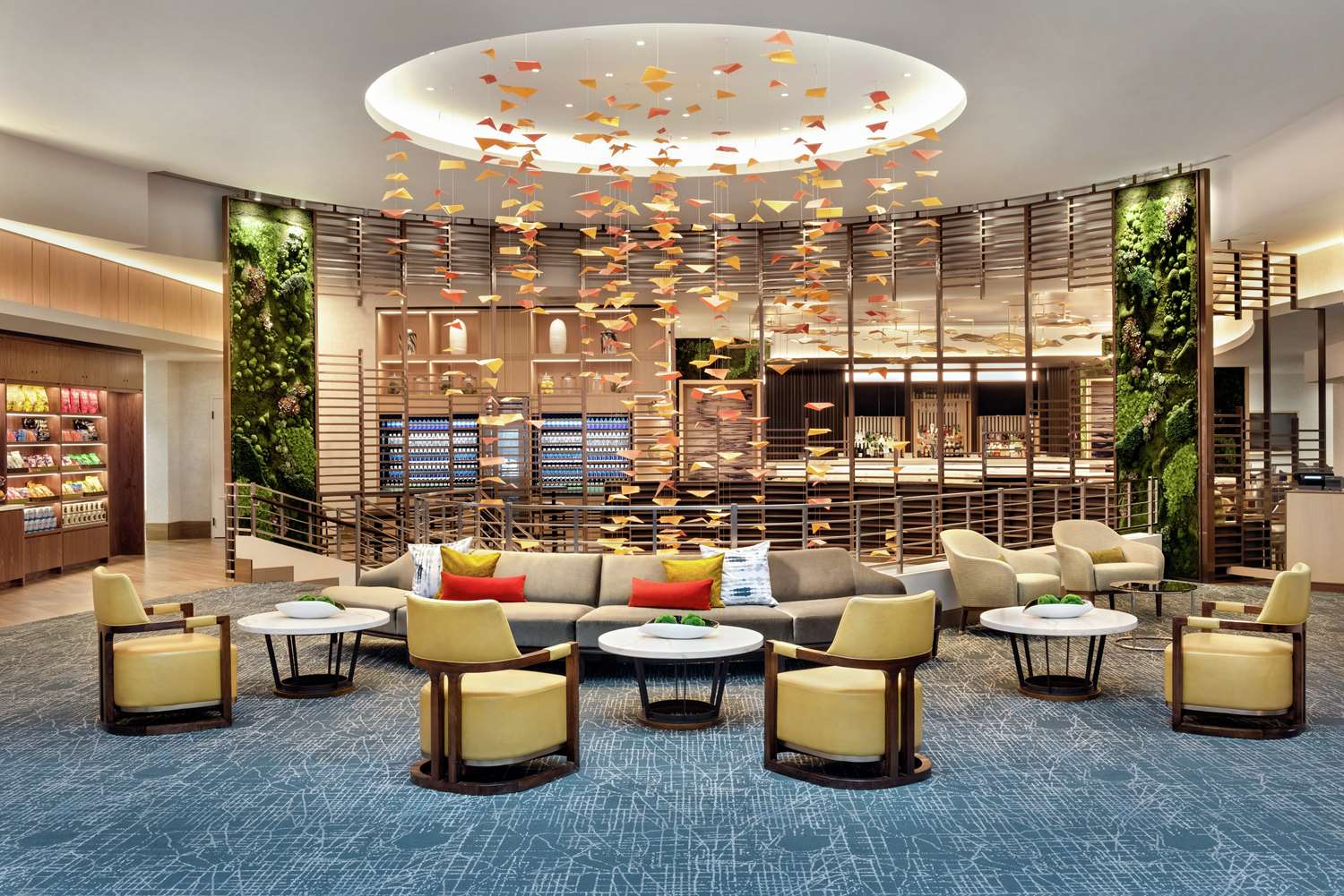 doubletree by hilton chicago magnificent mile