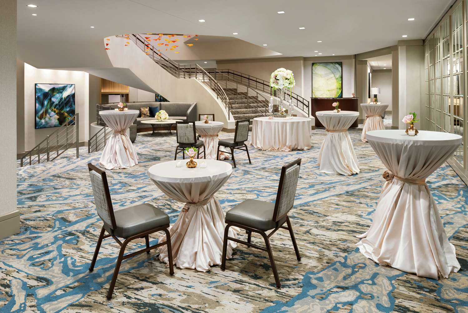 doubletree by hilton chicago magnificent mile