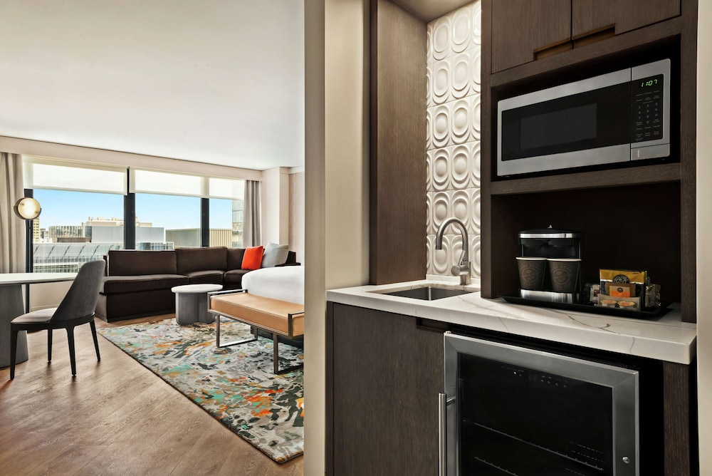 doubletree by hilton chicago magnificent mile
