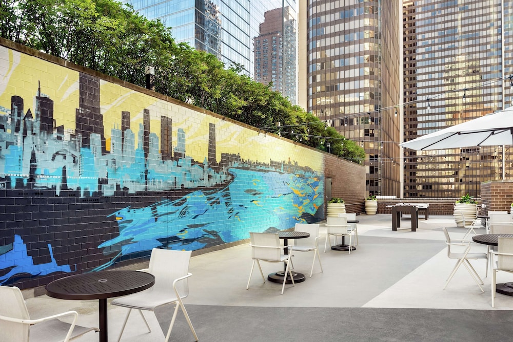 doubletree by hilton chicago magnificent mile