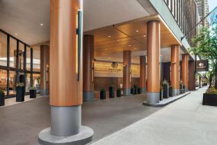 Doubletree By Hilton Chicago - Magnificent Mile,Cook County>>Chicago,4 star