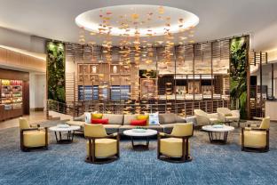Doubletree By Hilton Chicago - Magnificent Mile,Cook County>>Chicago,4 star