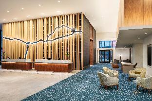 doubletree by hilton chicago magnificent mile