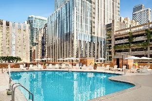 doubletree by hilton chicago magnificent mile