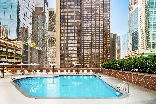 doubletree by hilton chicago magnificent mile