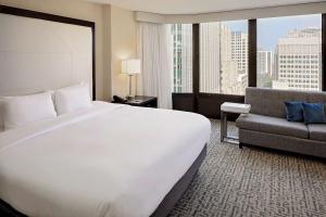 doubletree by hilton chicago magnificent mile