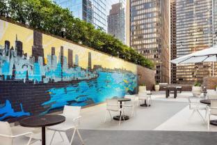 Doubletree By Hilton Chicago - Magnificent Mile,Cook County>>Chicago,4 star