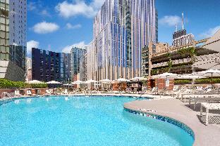 doubletree by hilton chicago magnificent mile