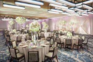 doubletree by hilton chicago magnificent mile
