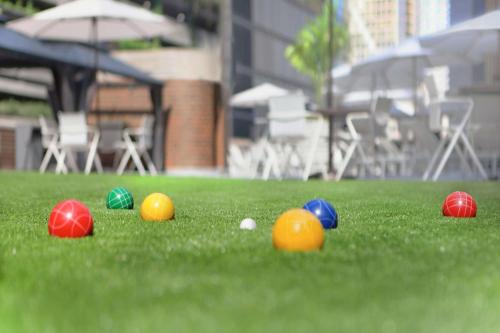 doubletree by hilton chicago magnificent mile