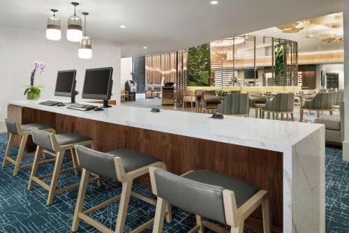 doubletree by hilton chicago magnificent mile