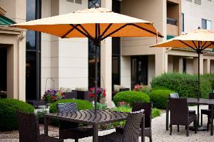 Courtyard Chicago St. Charles,Chicago>>Bedford Park,3 star