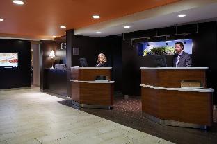 Courtyard Chicago St. Charles,Chicago>>Bedford Park,3 star