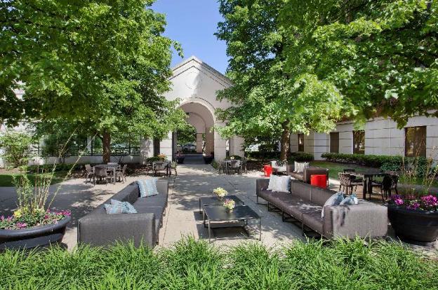hyatt regency deerfield