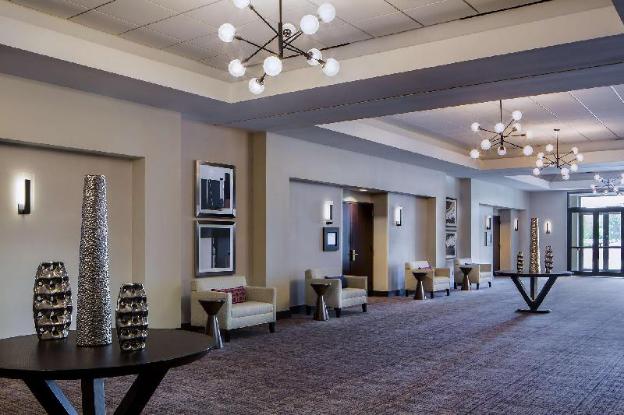 hyatt regency deerfield